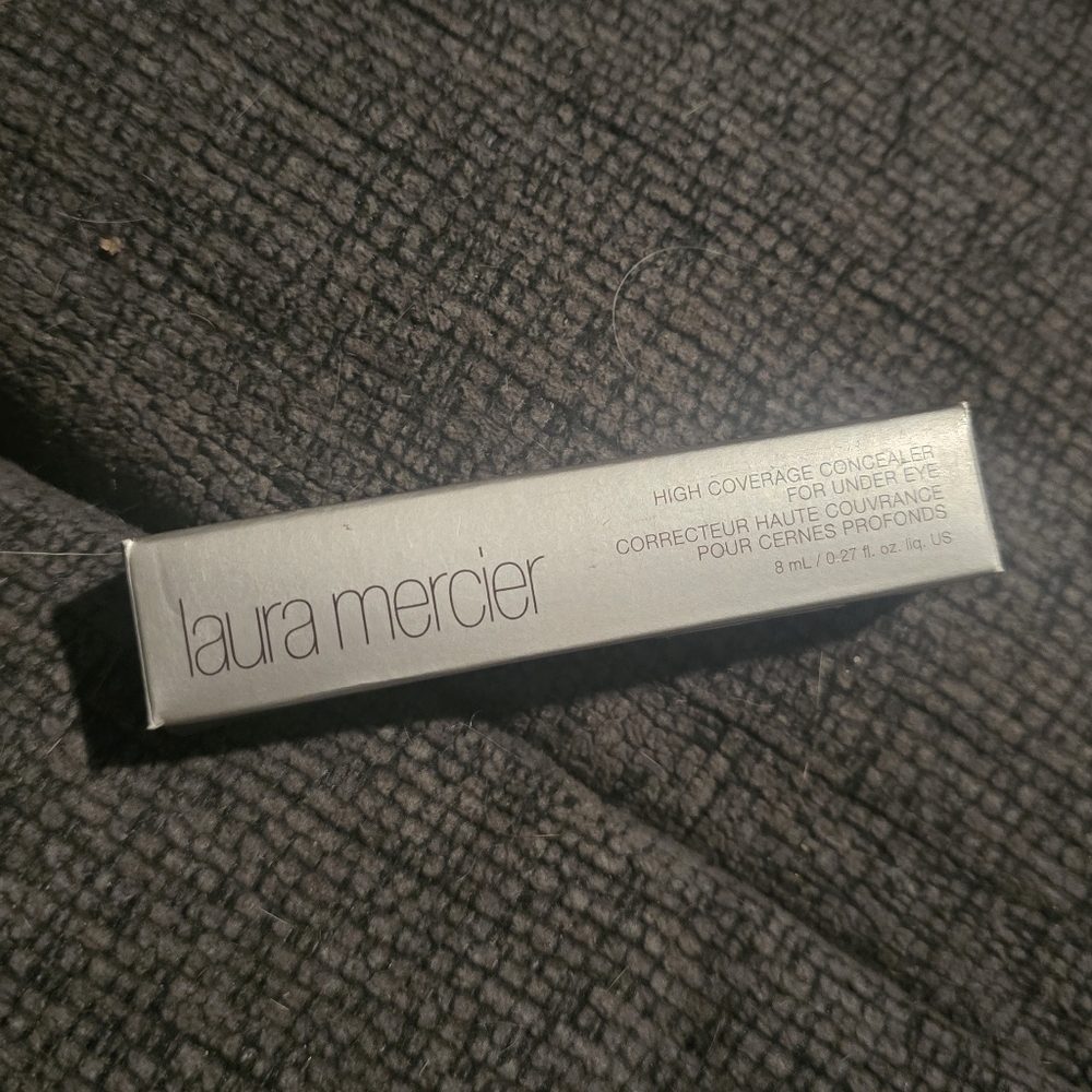 Laura Mercier | High Coverage Concealer for Under Eye Shade 1.5